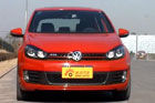 视频：新浪汽车2011年度车测评之大众GTI 