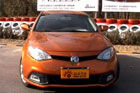 视频：新浪2011年度车测评之上汽MG6