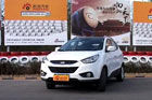 视频：新浪2011年度车测评之现代IX35