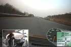 视频：新浪2011年度车测评之日产玛驰