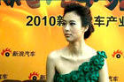 视频：2010广州车展新浪汽车专访兽兽