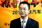 视频：专访一汽马自达副总经理于洪江