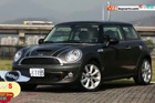 视频：年轻专属！Mini Cooper S 测评