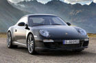 视频：2012款保时捷911Black Edition 图片展示