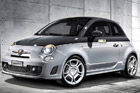 视频：外媒首测！2012款菲亚特500