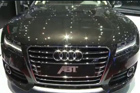 视频：2011年日内瓦车展 奥迪 ABT AS7