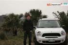 视频：超越想象！Mini Countryman试驾