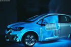 视频：两厢卡罗拉悄然来袭 丰田Auris投影发布