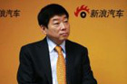 视频：2011上海车展专访长城董事长魏建军