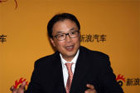 视频：2011上海车展专访广丰副总经理松井秀司