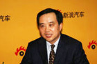 视频：2011上海车展专访广本副总经理姚一鸣
