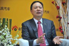 视频：2011上海车展专访东雪总经理魏文清