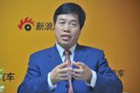 视频：2011上海车展专访华晨汽车董事长祁玉民