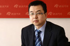 视频：2011上海车展专访上海大众庄宇