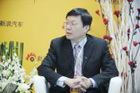 视频：2011上海车展专访东风裕隆副总白清源