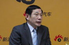 视频：2011上海车展专访广汽菲亚特副总闫建明