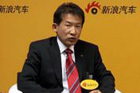 视频：2011上海车展专访奔驰卡车中国副总王宁