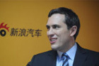 视频：2011上海车展专访华晨宝马副总裁戴雷