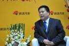 视频：2011上海车展专访黄海营销总经理贾辉