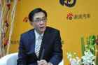 视频：2011上海车展专访丰田副总经理曾林堂