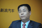 视频：2011上海车展专访力帆总经理廖雄辉