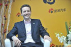 视频：2011上海车展专访世爵中国总经理马泰