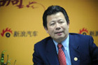 视频：2011上海车展专访华泰汽车总裁路鹏琼