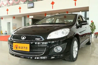 视频：2012款长城C50高清详解