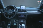 视频：2013款奥迪Q3 Vail内饰欣赏