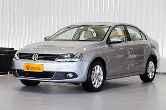 视频：2012款大众速腾高清详解