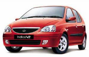 视频：塔塔Indica V2 电视广告