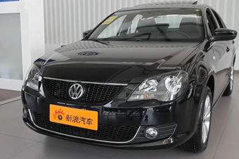 视频：2012款大众宝来高清详解
