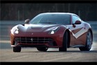 视频：12缸怪兽 F12 berlinetta官方视频