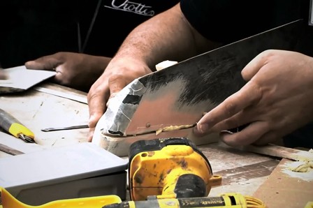 视频：完美的设计-F12 Berlinetta