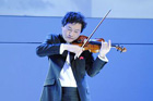 视频：小提琴家吕思清助2012款歌诗图上市发布