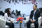 视频：新浪汽车专访北汽股份销售副部长刘宇