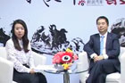 视频：新浪汽车专访长安汽车张宝林