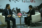 视频：新浪专访一汽轿车销售副总经理 崔大勇
