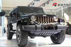视频：JEEP龙版-北京车展高清实拍