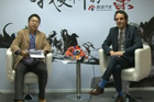 视频：新浪汽车专访AC宝马CEO Mr.Rainer Vog