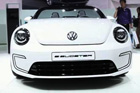 视频：甲壳虫E Bugster-北京车展高清实拍