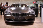 视频：宝马6系Gran Coupe-北京车展高清实拍