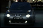 视频：日产 Juke-R概念车动感广告