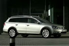 视频：大众Passat Alltrack广告