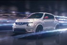 视频：日产Juke Nismo概念车官方广告视频