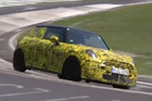视频：2013款新MINI Cooper S视频曝光