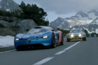视频：传奇重生 雷诺Alpine A110-50大片
