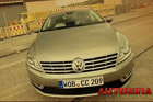 视频：2013款大众CC 2.0T视频曝光