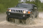 视频：不灭的越野荣耀 悍马全系试驾