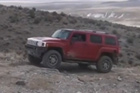 视频：翻山越岭 悍马H3实测